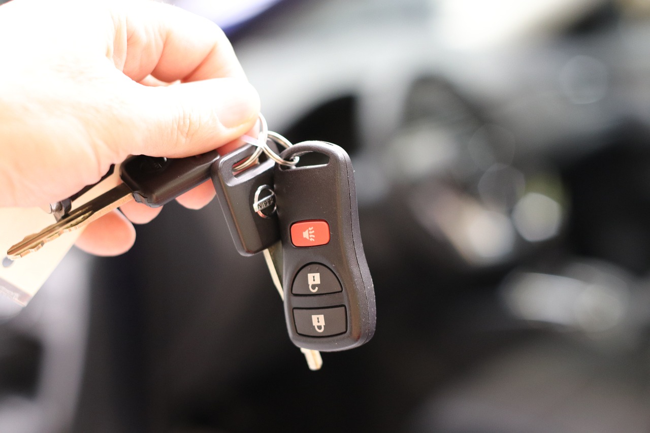 How to Make Your Car More Secure?
